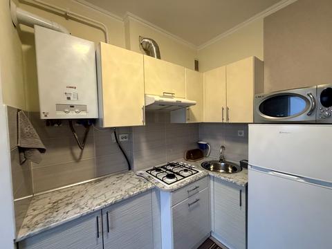 квартира по адресу Львовская ул., 57