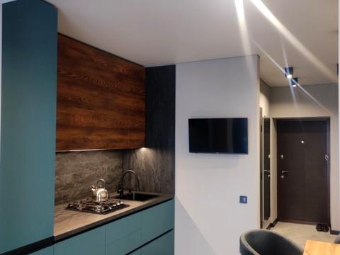 квартира за адресою Отця Івана Блавацького вул., 18, к.2