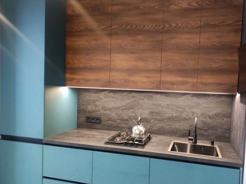 квартира за адресою Отця Івана Блавацького вул., 18, к.2