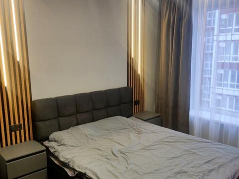 квартира за адресою Отця Івана Блавацького вул., 18, к.2