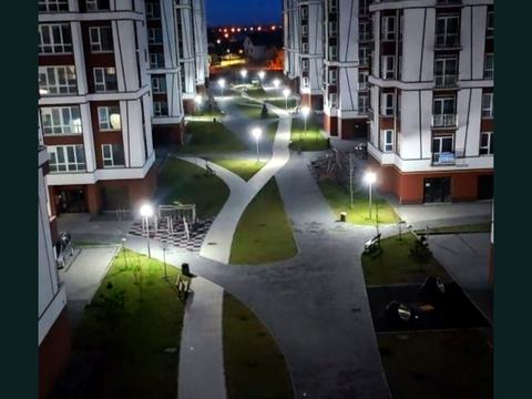 квартира за адресою Отця Івана Блавацького вул., 18, к.2