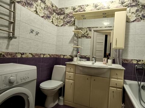 квартира за адресою Вінниця, Марії Примаченко вул., 8г