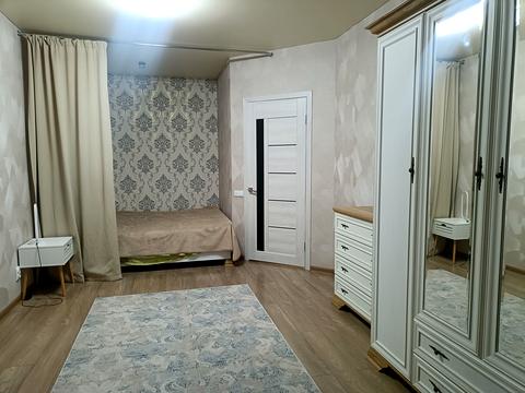 квартира за адресою Вінниця, Марії Примаченко вул., 8г