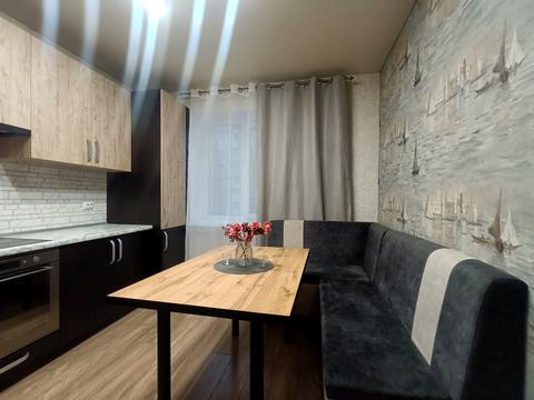 квартира за адресою Вінниця, Марії Примаченко вул., 8г