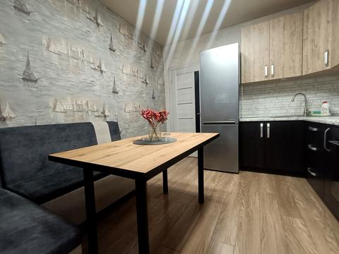 квартира за адресою Вінниця, Марії Примаченко вул., 8г