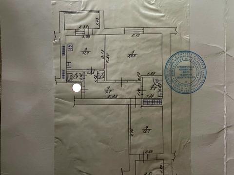 квартира по адресу Сумская ул., 40