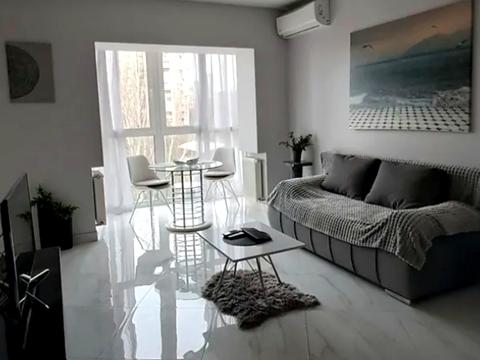 квартира за адресою Лесі Українки бульв., 16