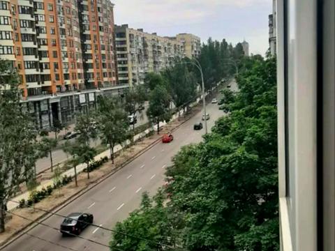 квартира за адресою Лесі Українки бульв., 16