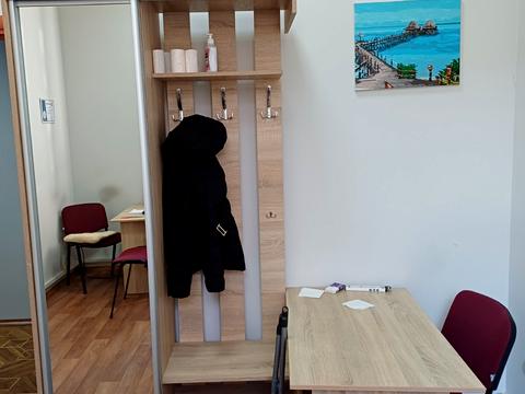 комерційна за адресою Хімічна вул., 4