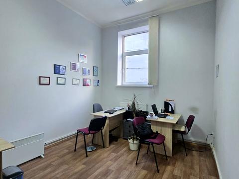 комерційна за адресою Хімічна вул., 4