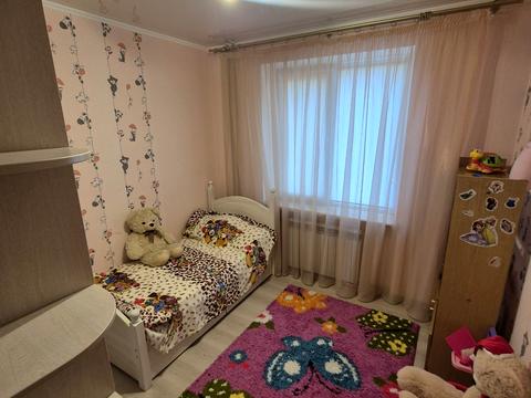 квартира по адресу Тополь-2 жилой массив ул., 28