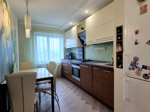 квартира по адресу Тополь-2 жилой массив ул., 28