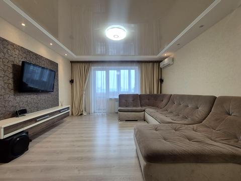 квартира по адресу Тополь-2 жилой массив ул., 28