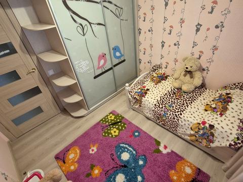 квартира по адресу Тополь-2 жилой массив ул., 28