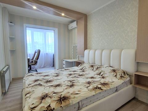 квартира по адресу Тополь-2 жилой массив ул., 28