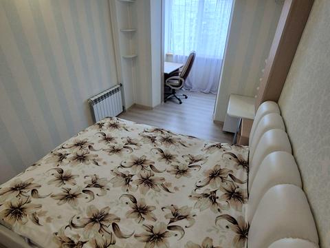 квартира по адресу Тополь-2 жилой массив ул., 28