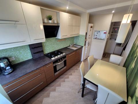 квартира по адресу Тополь-2 жилой массив ул., 28