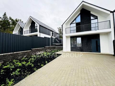 дом по адресу вул. Новооскольська