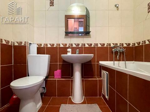 квартира по адресу Герасима Кондратьева ул. (Кирова), 158/1