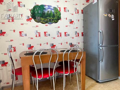 квартира по адресу Герасима Кондратьева ул. (Кирова), 158/1