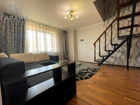 квартира за адресою Герасима Кондратьєва вул. (Кірова), 158/1