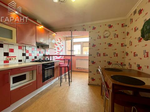 квартира по адресу Герасима Кондратьева ул. (Кирова), 158/1