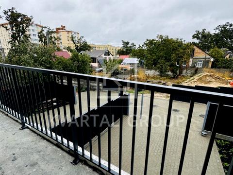 дом по адресу вул. Новооскольська