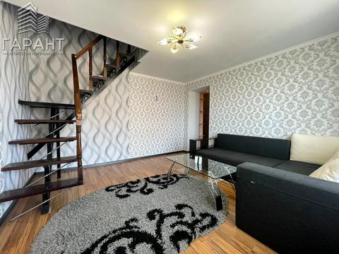 квартира по адресу Герасима Кондратьева ул. (Кирова), 158/1