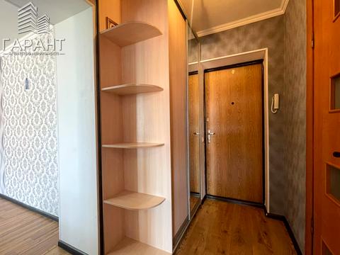 квартира по адресу Герасима Кондратьева ул. (Кирова), 158/1