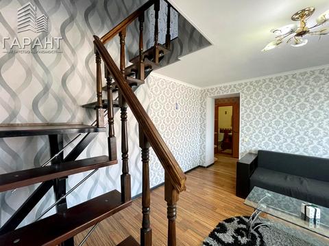 квартира по адресу Герасима Кондратьева ул. (Кирова), 158/1