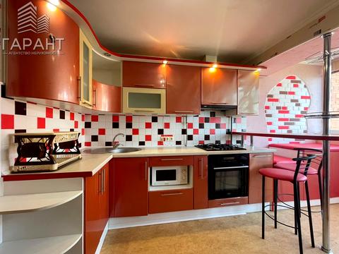 квартира по адресу Герасима Кондратьева ул. (Кирова), 158/1