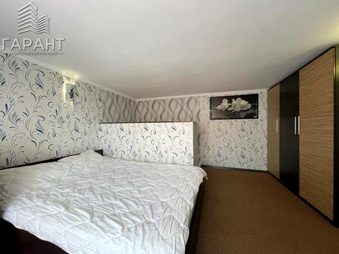 квартира по адресу Герасима Кондратьева ул. (Кирова), 158/1