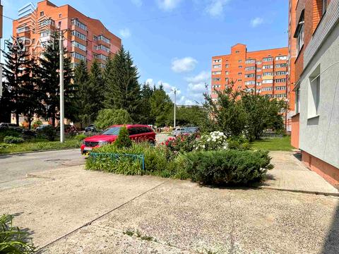 квартира по адресу Герасима Кондратьева ул. (Кирова), 158/1