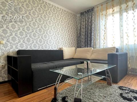 квартира по адресу Герасима Кондратьева ул. (Кирова), 158/1