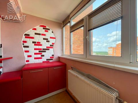 квартира по адресу Герасима Кондратьева ул. (Кирова), 158/1