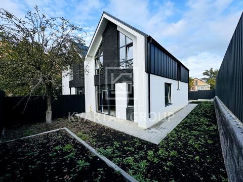 дом по адресу вул. Новооскольська