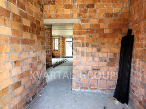 дом по адресу вул. Новооскольська