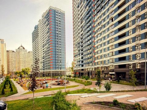 комерційна за адресою Євгена Сверстюка вул. (Марини Раскової), 6-Г