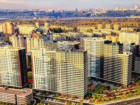 комерційна за адресою Євгена Сверстюка вул. (Марини Раскової), 6-Г