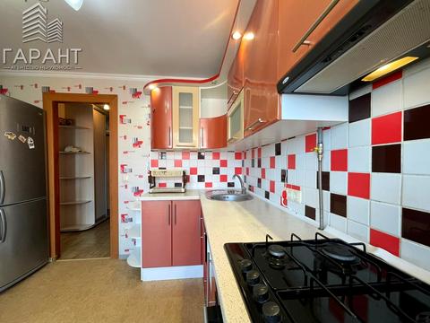 квартира по адресу Герасима Кондратьева ул. (Кирова), 158/1