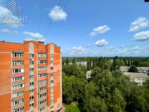 квартира по адресу Герасима Кондратьева ул. (Кирова), 158/1