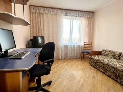 квартира по адресу Кармелюка ул., 42