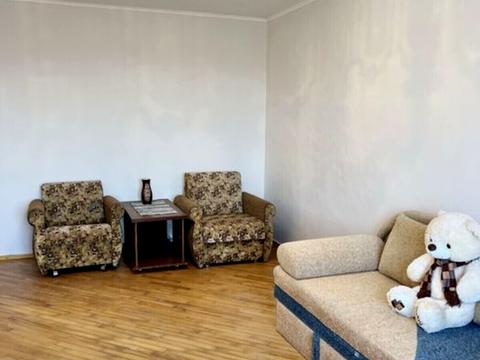 квартира по адресу Кармелюка ул., 42