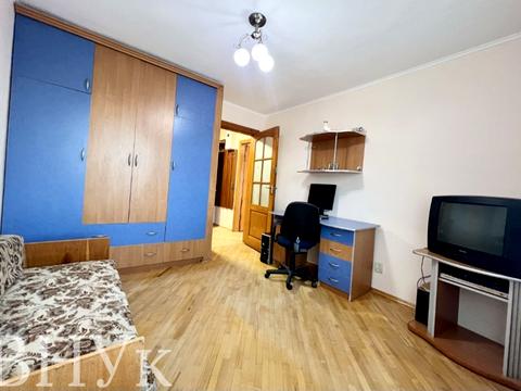 квартира по адресу Кармелюка ул., 42