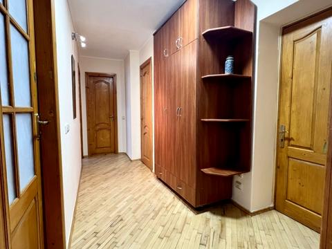 квартира по адресу Кармелюка ул., 42