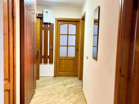 квартира по адресу Кармелюка ул., 42