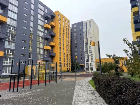 квартира по адресу Рудненская ул. (Белогорская), 8-Г