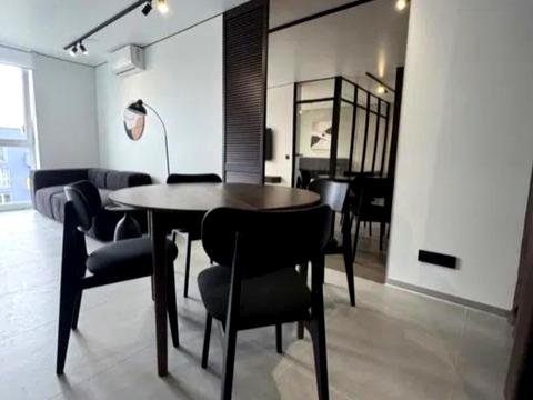 квартира по адресу Рудненская ул. (Белогорская), 8-Г