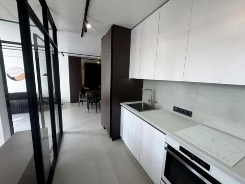 квартира по адресу Рудненская ул. (Белогорская), 8-Г