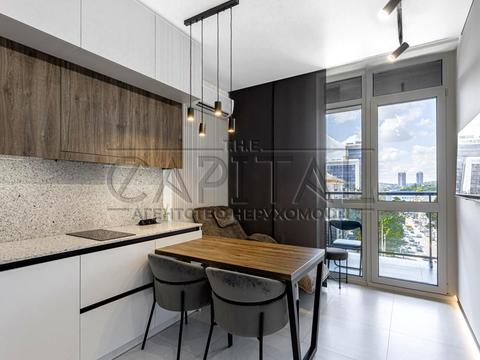 квартира по адресу Предславинская ул., 42-А